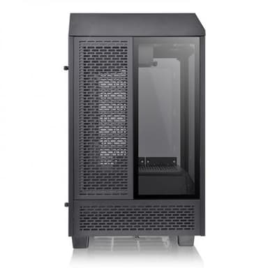 Thermaltake The Tower 100 Mini Tower Svart