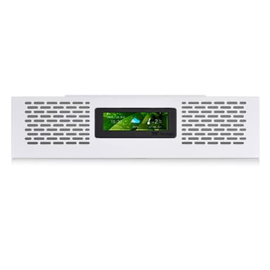 Thermaltake AC-062-OO6NAN-A1 datorväskdelar Midi Tower LCD panel kit
