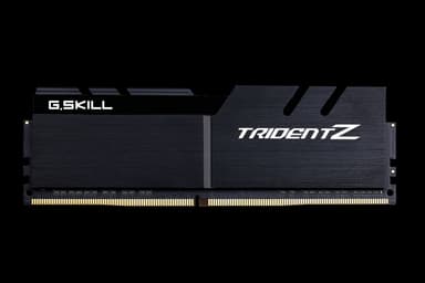 G.Skill Trident Z F4-4400C19D-16GTZKK RAM-minnen 16 GB 2 x 8 GB DDR4 4400 MHz