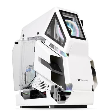 Thermaltake AH T600 Snow Full Tower Vit