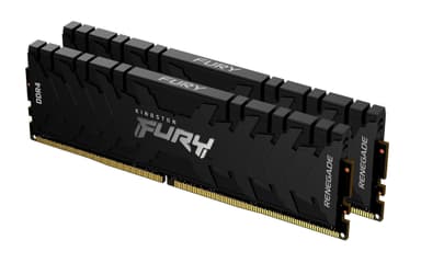 Kingston Technology FURY Renegade RAM-minnen 16 GB 2 x 8 GB DDR4 5000 MHz