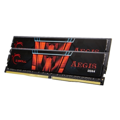 Gskill Gb 2400 Mhz Ram Aegis G Skill 8gb 2400 Mhz Ram HOT Ddr4 8gb Ram