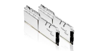 G.Skill Trident Z Royal F4-3600C16D-64GTRS RAM-minnen 64 GB 2 x 32 GB DDR4 3600 MHz