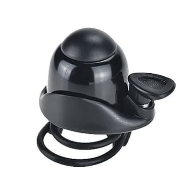 Ringklocka med snabbfäste till ElScooter