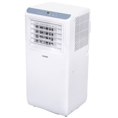 Mesko Luftkonditionering 9000BTU