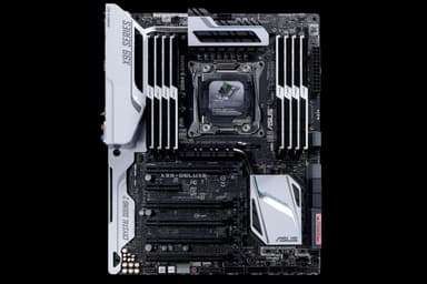 G.Skill F4-4000C19D-16GTZKW RAM-minnen 16 GB 2 x 8 GB DDR4 4000 MHz