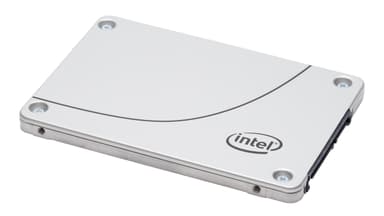 Intel SSDSC2KB960G801 SSD-hårddisk 2.5" 960 GB Serial ATA III TLC 3D NAND