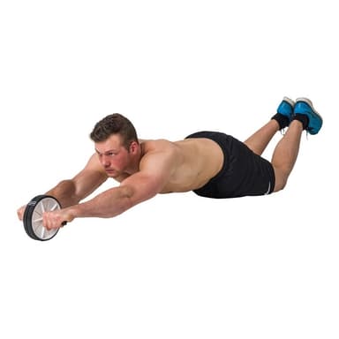 Tunturi Double AB-Wheel