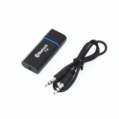 TX3 Bluetooth USB Ljudsändare