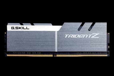 G.Skill 16GB DDR4-4400 RAM-minnen 2 x 8 GB 4400 MHz