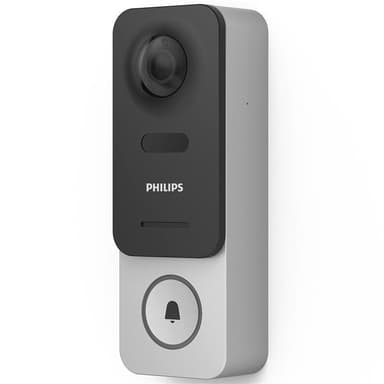 Philips WelcomeEye Link Videodörrklock