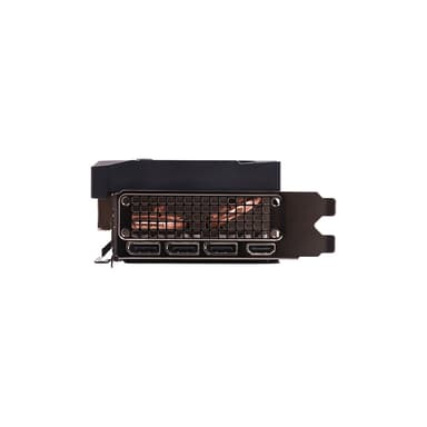 PNY GeForce RTX™ 3070 Ti 8GB VERTO Triple Fan Graphics Card