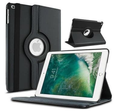 Skyddsväska 360°, för iPad 10,2"", Svart
