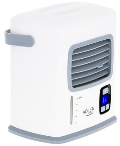 Adler Air Cooler 3in1 USB-4xAA 1,5V (AD 7919)