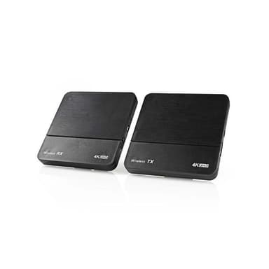 Trådlös HDMI-sändare | 4K | 60 GHz