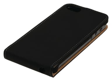 König Vikfodral iPhone 6 Plus svart (CSFCIPH655BL)
