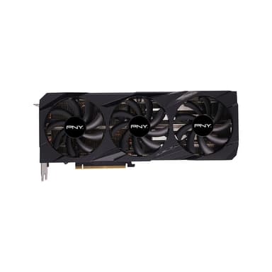 PNY GeForce RTX™ 3070 Ti 8GB VERTO Triple Fan Graphics Card