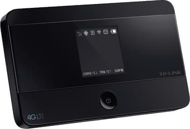 TP-LINK M7350 Mobilstyrd trådlös nätverksutrustning