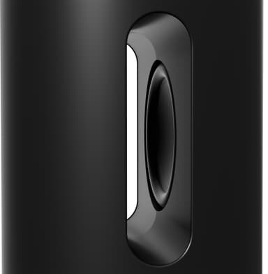 Sonos Sub Mini trådlös subwoofer (svart)