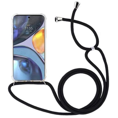 Necklace Case Motorola Moto G22