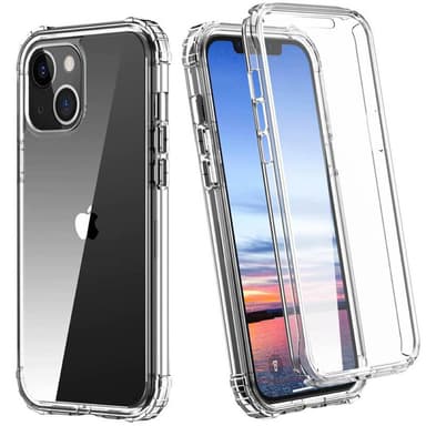 360° Shockproof 2i1 skal Apple iPhone 14 Plus