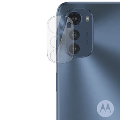 Kamera lins skydd Motorola Moto E32