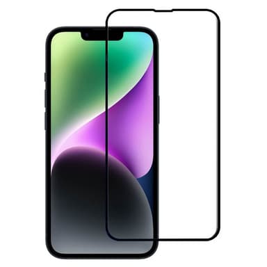 5D glas skärmskydd Apple iPhone 14 Plus
