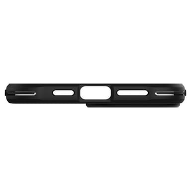 Stöttåligt skal 3i1 Samsung Galaxy Z Flip 4 - Grön