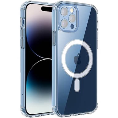Qi laddskal Apple iPhone 14 Pro