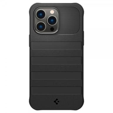 Spigen iPhone 14 Pro Max Skal Geo Armor 360 MagFit Svart