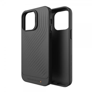 Gear4 iPhone 14 Pro Max Skal Copenhagen Svart