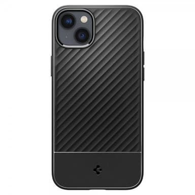 Spigen iPhone 14 Plus Skal Core Armor Matte Black