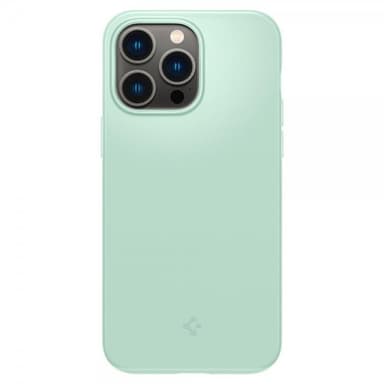Spigen iPhone 14 Pro Skal Thin Fit Mint