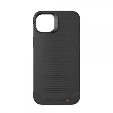 Gear4 iPhone 14 Plus Skal Havana Snap Svart