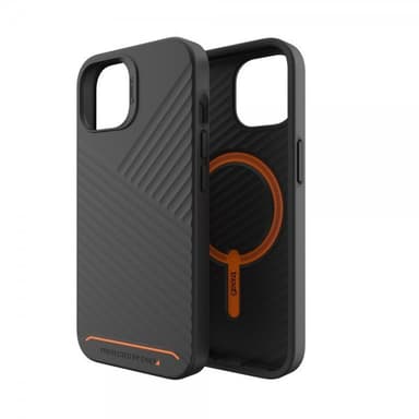 Gear4 iPhone 14 Skal Denali Snap Svart