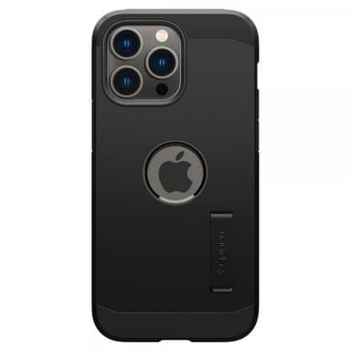 Spigen iPhone 14 Pro Max Skal Tough Armor MagFit Svart