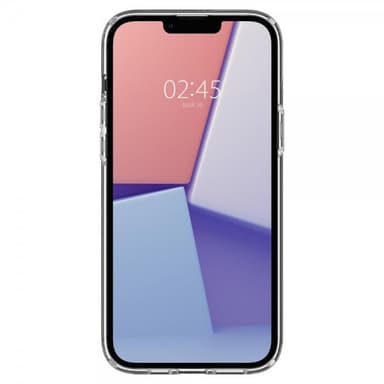 Spigen iPhone 14 Skal Ultra Hybrid S Crystal Clear