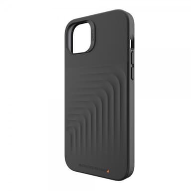 Gear4 iPhone 14 Pro Skal Brooklyn Snap Svart