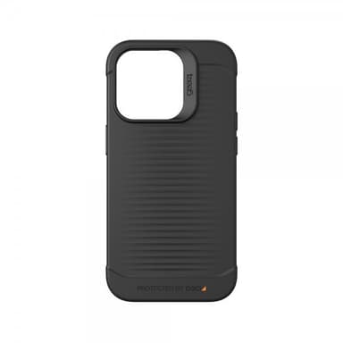 Gear4 iPhone 14 Pro Skal Havana Svart