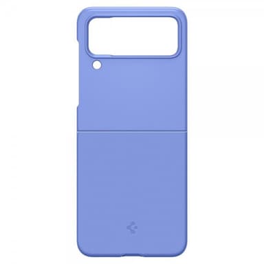 Spigen Samsung Galaxy Z Flip 4 Skal AirSkin Cornflower Blue