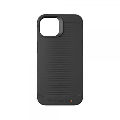 Gear4 iPhone 14 Skal Havana Snap Svart
