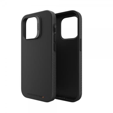 Gear4 iPhone 14 Pro Skal Rio Svart