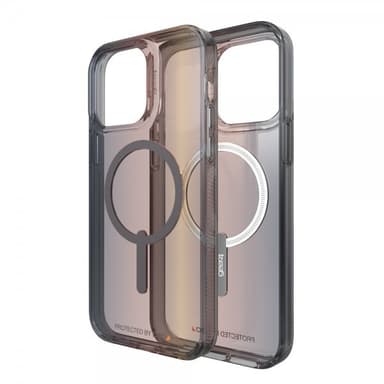 Gear4 iPhone 14 Pro Max Skal Milan Snap Sunset Ombre
