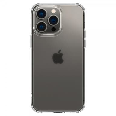 Spigen iPhone 14 Pro Max Skal Ultra Hybrid Frost Clear