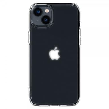 Spigen iPhone 14 Plus Skal Ultra Hybrid Frost Clear