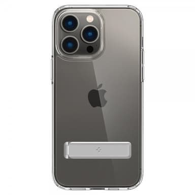 Spigen iPhone 14 Pro Skal Ultra Hybrid S Crystal Clear