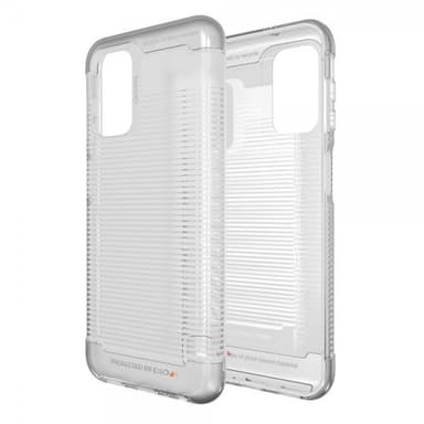 Gear4 Samsung Galaxy A13 4G Skal Havana Clear