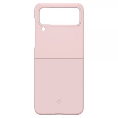 Spigen Samsung Galaxy Z Flip 4 Skal AirSkin Cotton Pink
