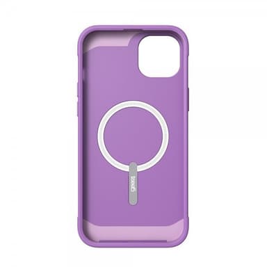 Gear4 iPhone 14 Plus Skal Havana Snap Lila