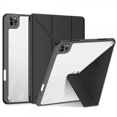 DUX DUCIS iPad Pro 11 2020/iPad Pro 11 2021 Fodral Magi Series Svart